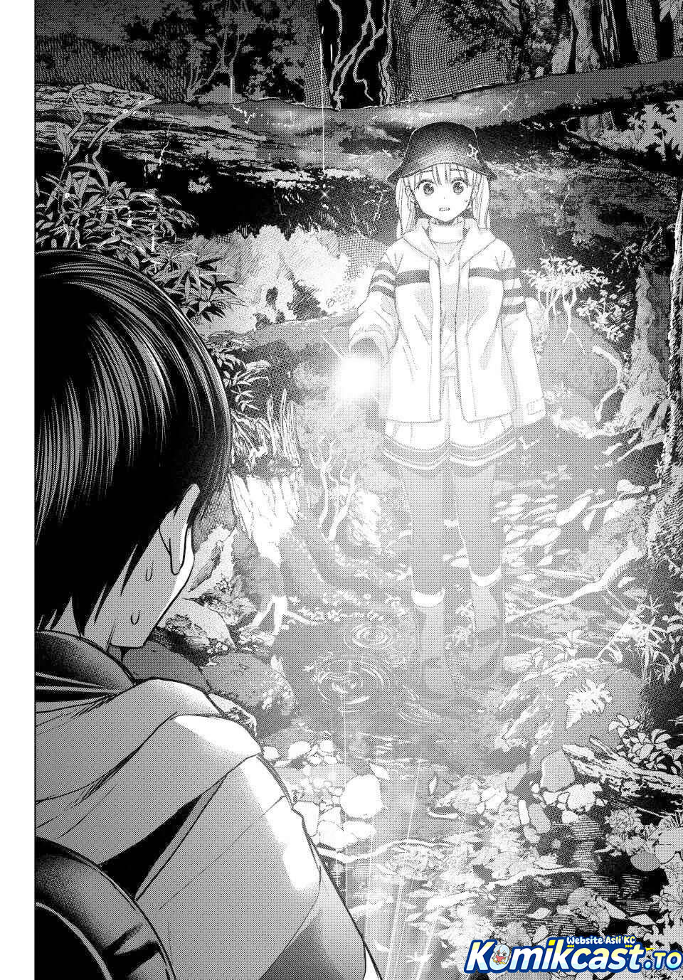 The Cuckoo's Fiancee Chapter 291 - Page 20
