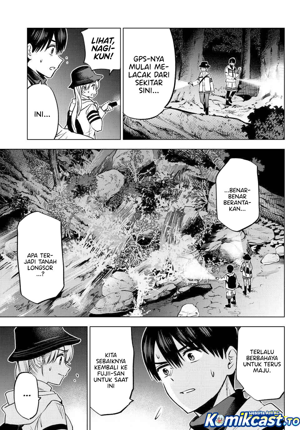 The Cuckoo's Fiancee Chapter 292 - Page 10