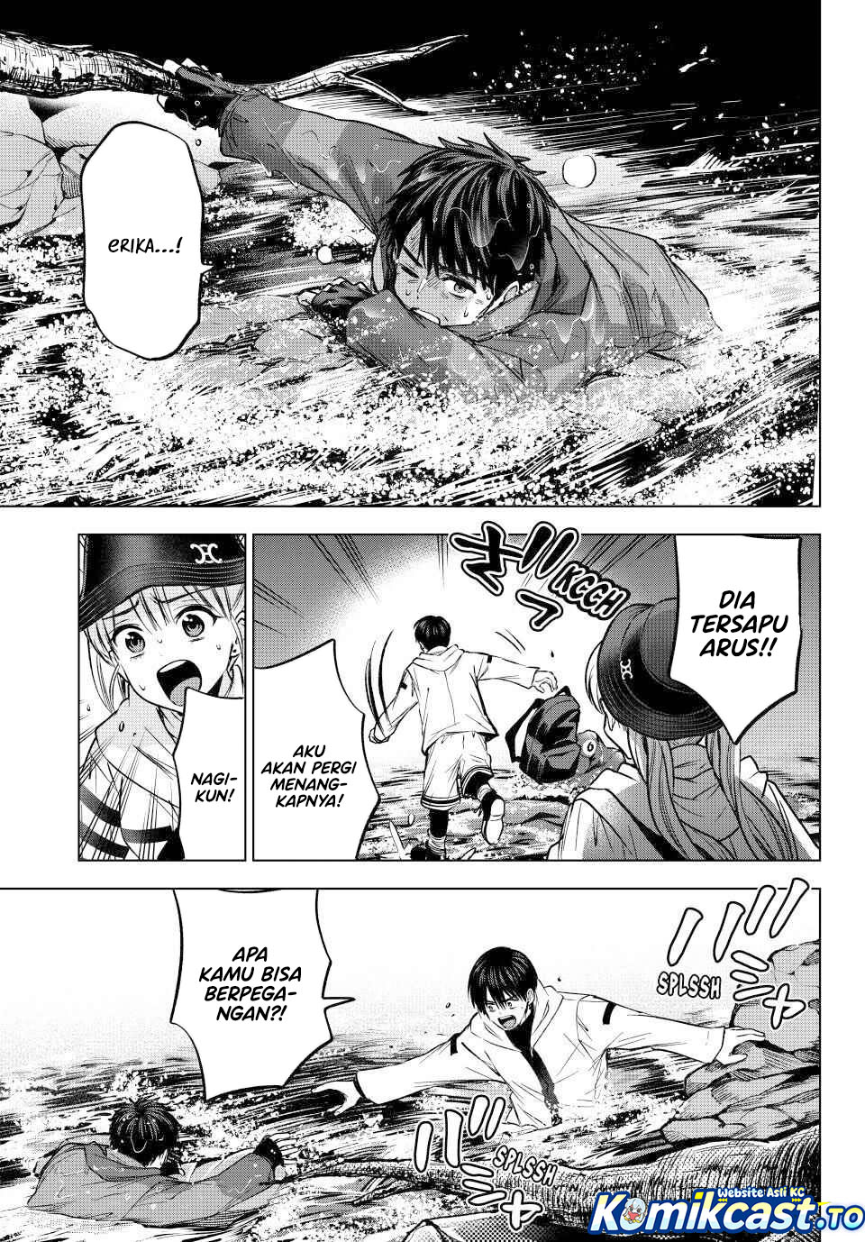 The Cuckoo's Fiancee Chapter 292 - Page 14