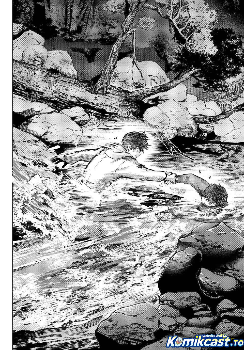The Cuckoo's Fiancee Chapter 292 - Page 17