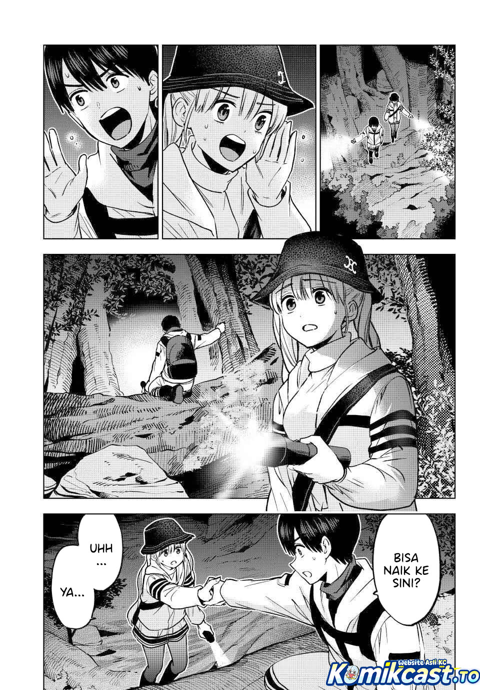 The Cuckoo's Fiancee Chapter 292 - Page 8