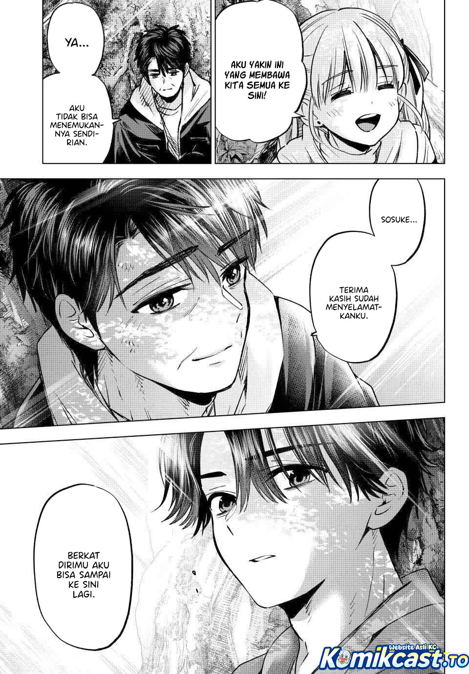 The Cuckoo's Fiancee Chapter 293 - Page 13
