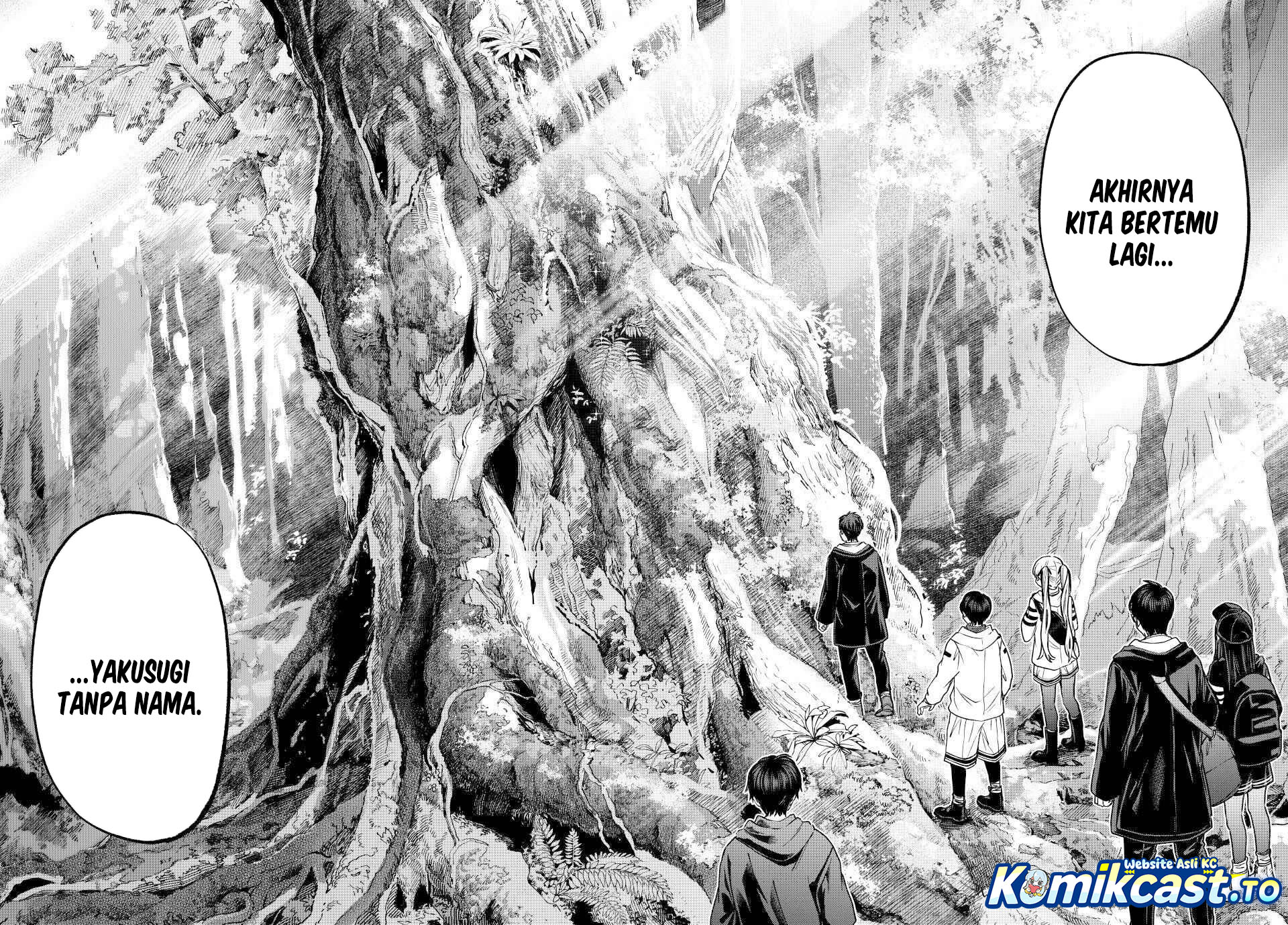 The Cuckoo's Fiancee Chapter 293 - Page 9