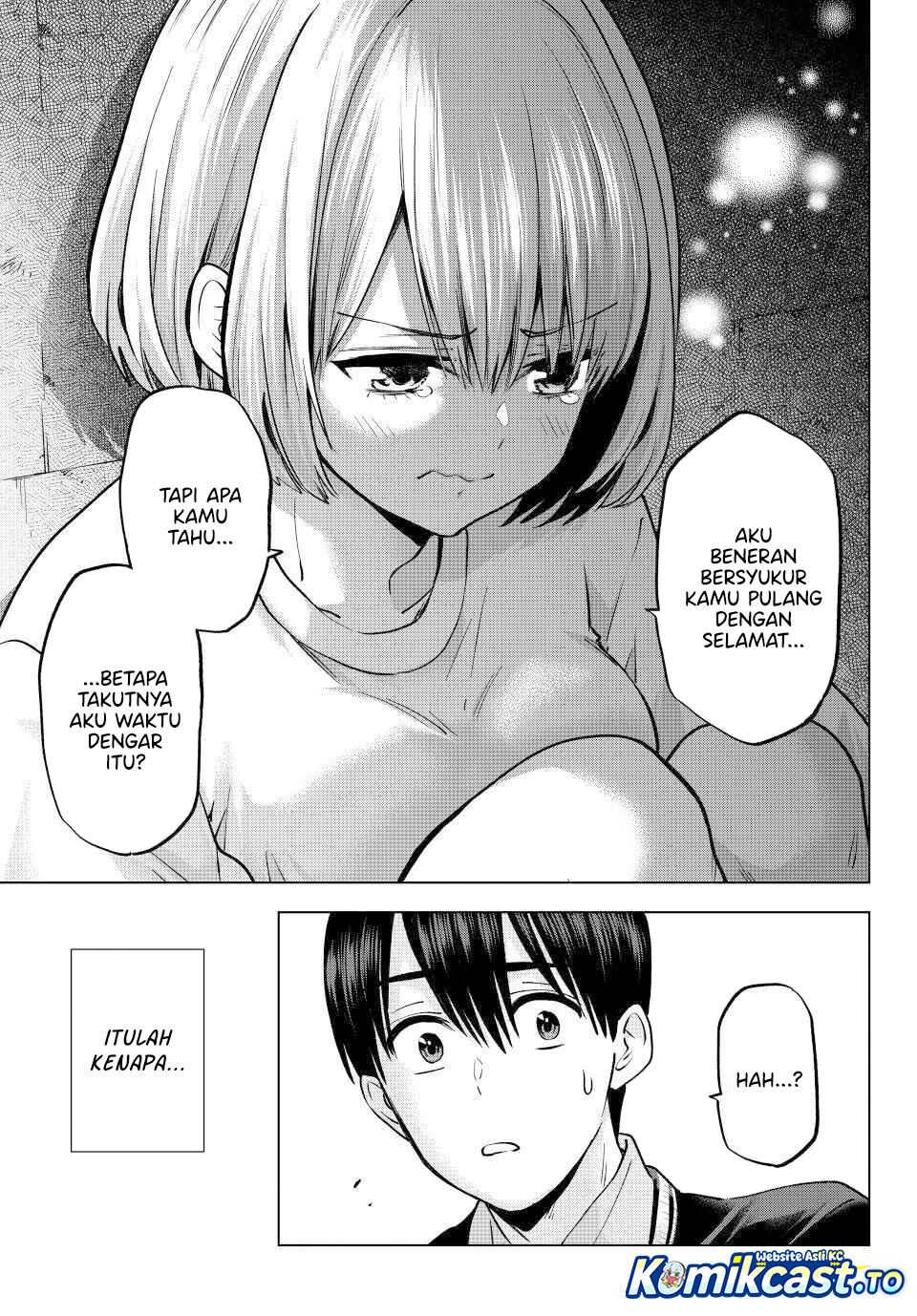 The Cuckoo's Fiancee Chapter 296 - Page 18