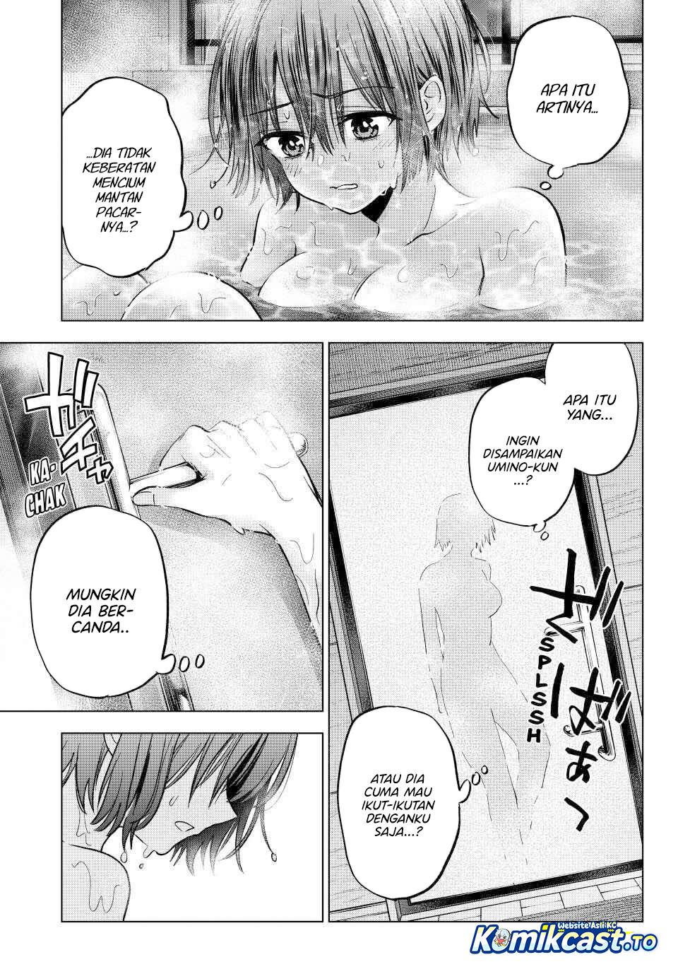The Cuckoo's Fiancee Chapter 298 - Page 10