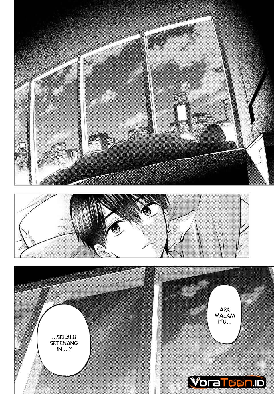 The Cuckoo's Fiancee Chapter 304 - Page 13