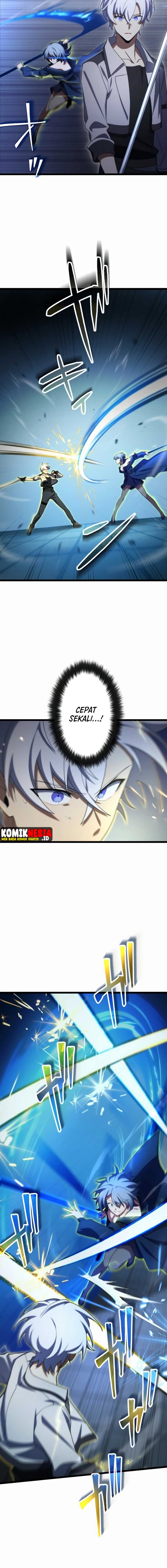 Baca The Dark Mage ～ I am the Only Transcendant Mage who Regressed with Cheat Skills Chapter 13 Bahasa Indonesia page 34