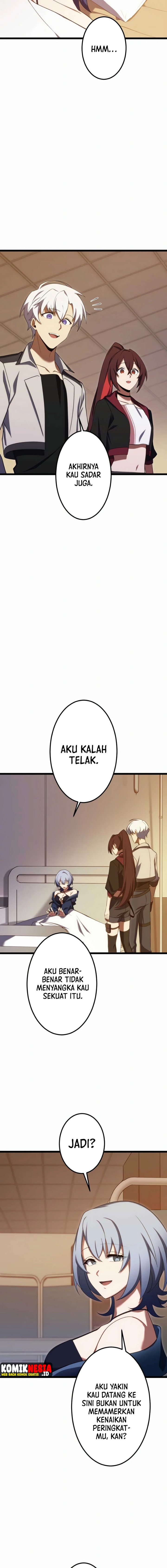 Baca The Dark Mage ～ I am the Only Transcendant Mage who Regressed with Cheat Skills Chapter 13 Bahasa Indonesia page 44