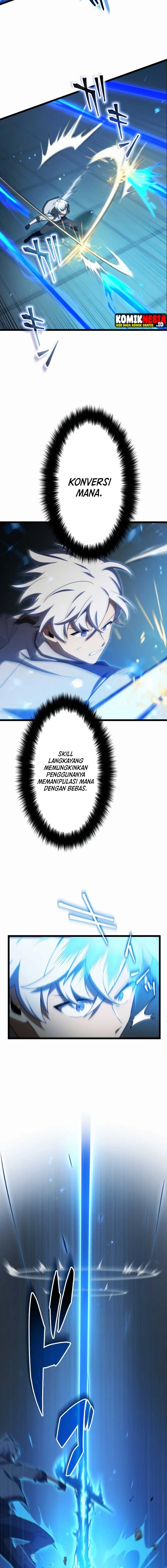 Baca The Dark Mage ～ I am the Only Transcendant Mage who Regressed with Cheat Skills Chapter 13 Bahasa Indonesia page 14