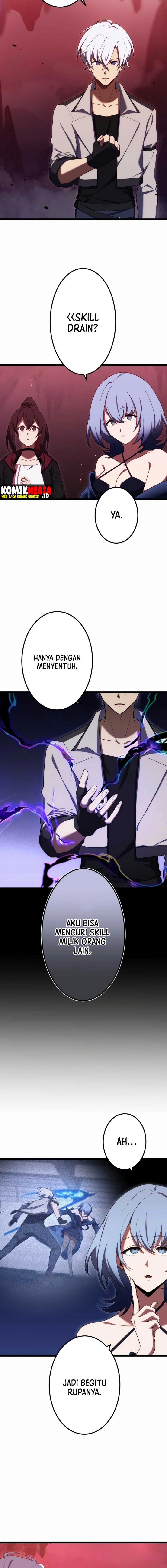Baca The Dark Mage ～ I am the Only Transcendant Mage who Regressed with Cheat Skills Chapter 14 Bahasa Indonesia page 40