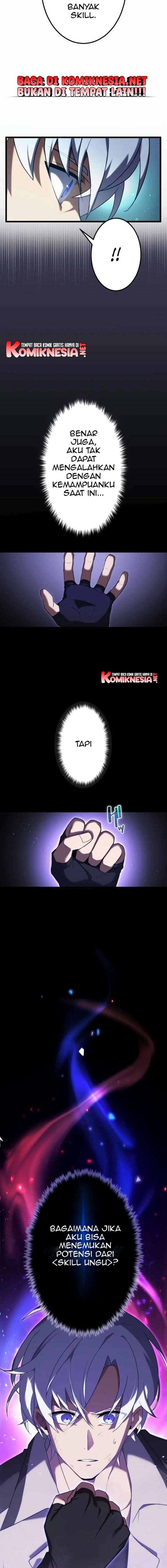 The Dark Mage ～ I am the Only Transcendant Mage who Regressed with Cheat Skills Chapter 7 - Page 16