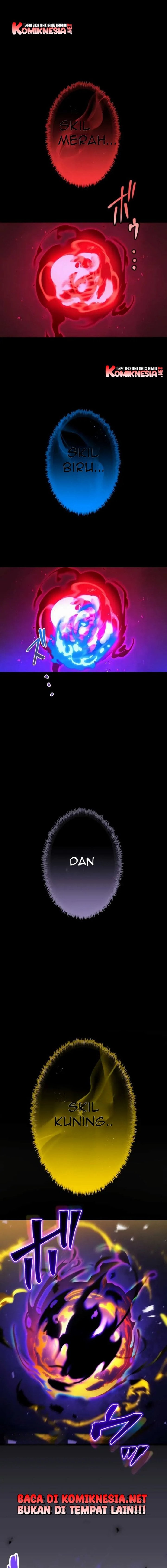 The Dark Mage ～ I am the Only Transcendant Mage who Regressed with Cheat Skills Chapter 7 - Page 20