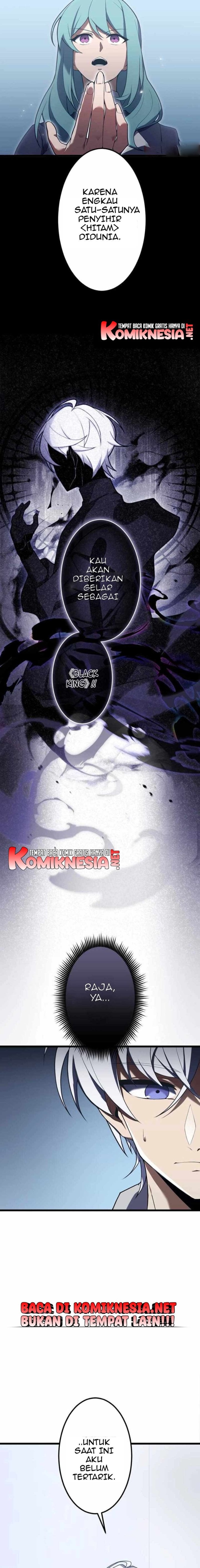 Baca The Dark Mage ～ I am the Only Transcendant Mage who Regressed with Cheat Skills Chapter 8 Bahasa Indonesia page 36