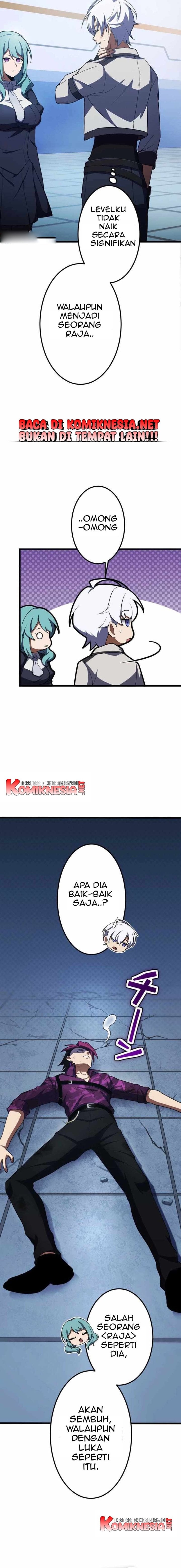 Baca The Dark Mage ～ I am the Only Transcendant Mage who Regressed with Cheat Skills Chapter 8 Bahasa Indonesia page 38