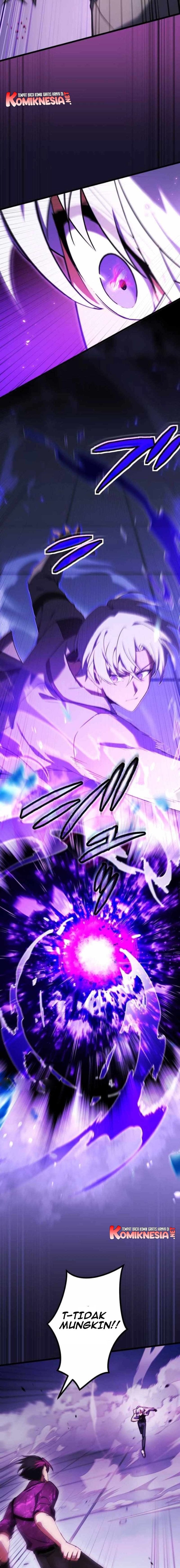Baca The Dark Mage ～ I am the Only Transcendant Mage who Regressed with Cheat Skills Chapter 8 Bahasa Indonesia page 14