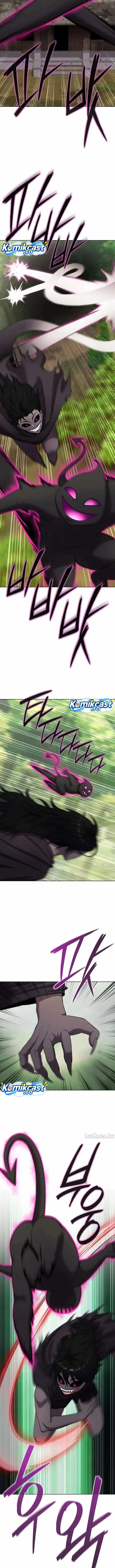 The Dark Mage’s Return to Enlistment Chapter 100
