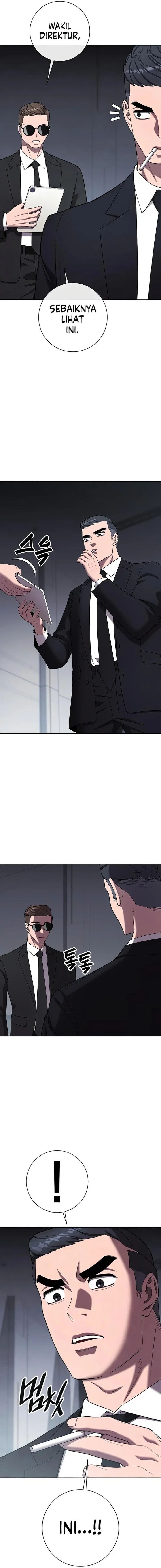 The Dark Mage's Return to Enlistment Chapter 108 - Page 11