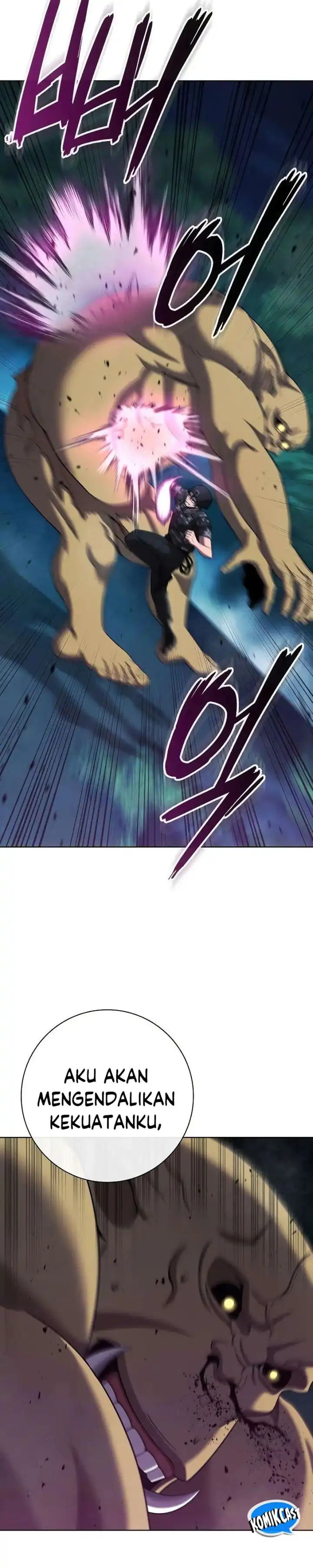 Baca The Dark Mage's Return to Enlistment - Chapter 76 halaman 12