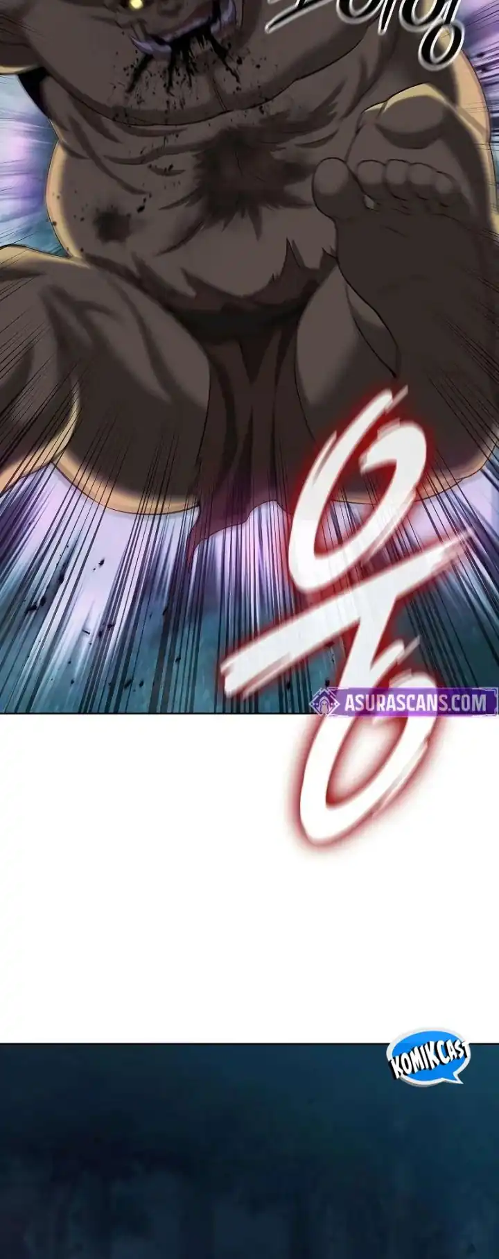 Baca The Dark Mage's Return to Enlistment - Chapter 76 halaman 17