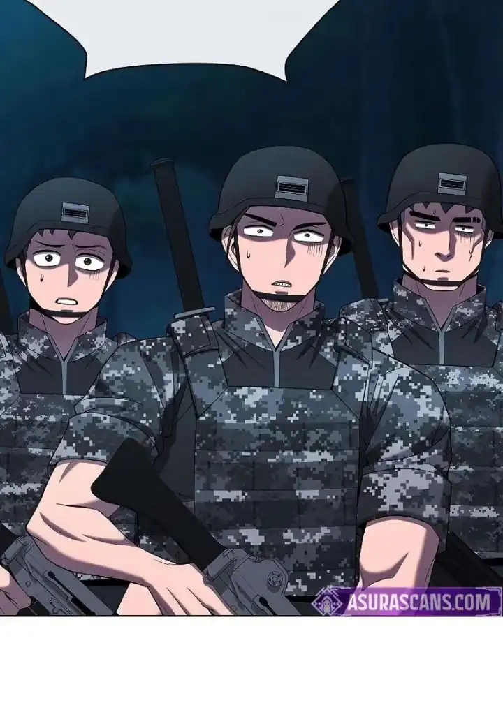 Baca The Dark Mage's Return to Enlistment - Chapter 76 halaman 21