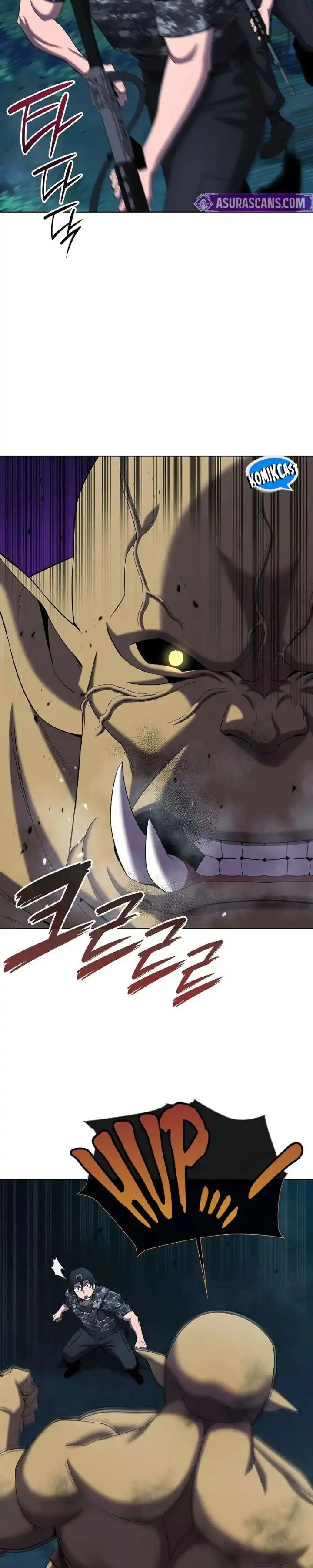 Baca The Dark Mage's Return to Enlistment - Chapter 76 halaman 24