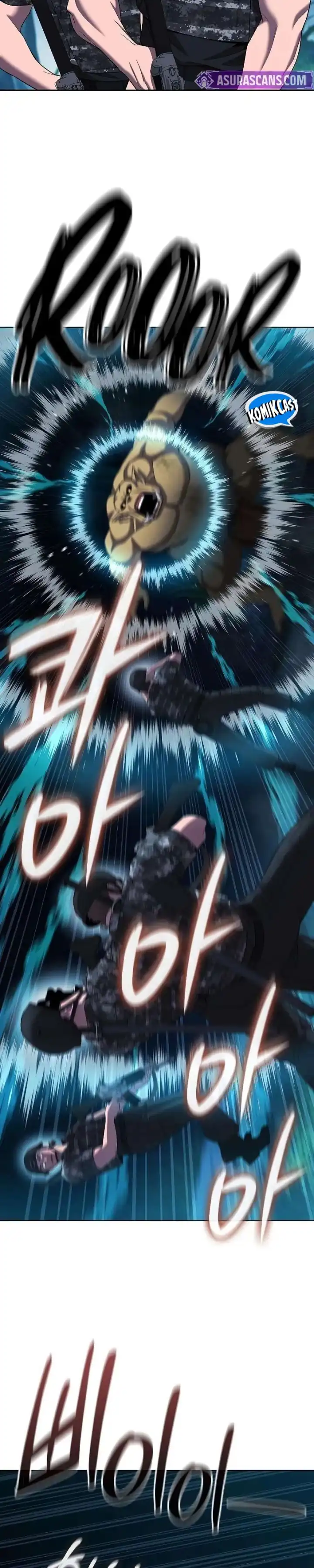 Baca The Dark Mage's Return to Enlistment - Chapter 76 halaman 27