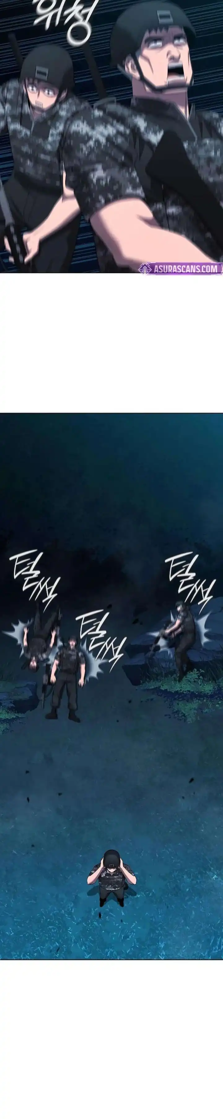 Baca The Dark Mage's Return to Enlistment - Chapter 76 halaman 28