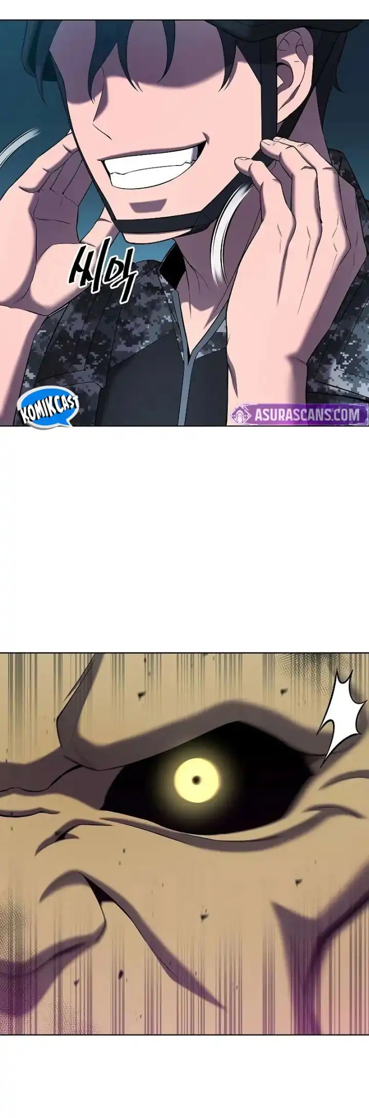 Baca The Dark Mage's Return to Enlistment - Chapter 76 halaman 29