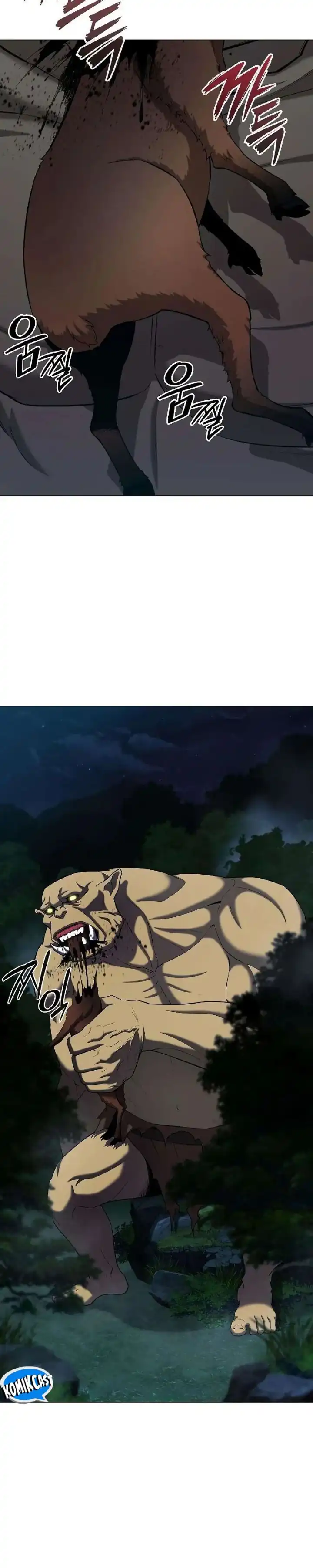 Baca The Dark Mage's Return to Enlistment - Chapter 76 halaman 3