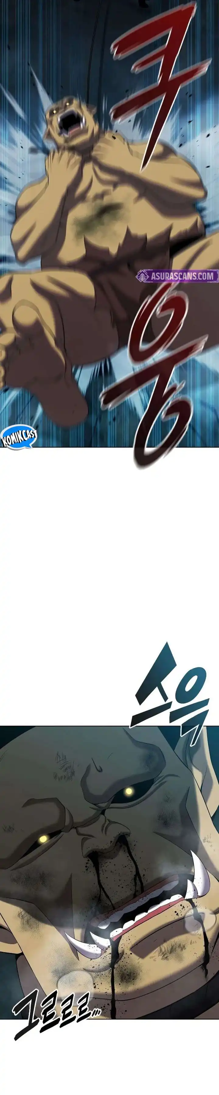 Baca The Dark Mage's Return to Enlistment - Chapter 76 halaman 35