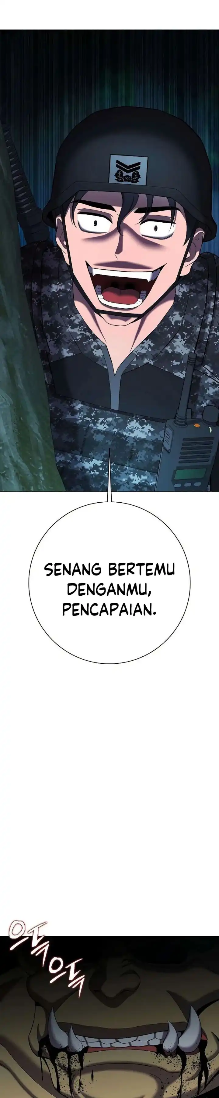 Baca The Dark Mage's Return to Enlistment - Chapter 76 halaman 4