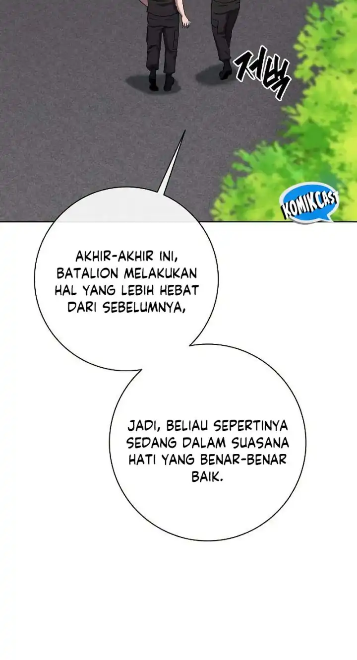 Baca The Dark Mage's Return to Enlistment - Chapter 76 halaman 53