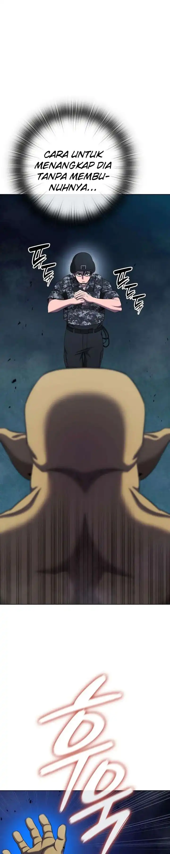 Baca The Dark Mage's Return to Enlistment - Chapter 76 halaman 8