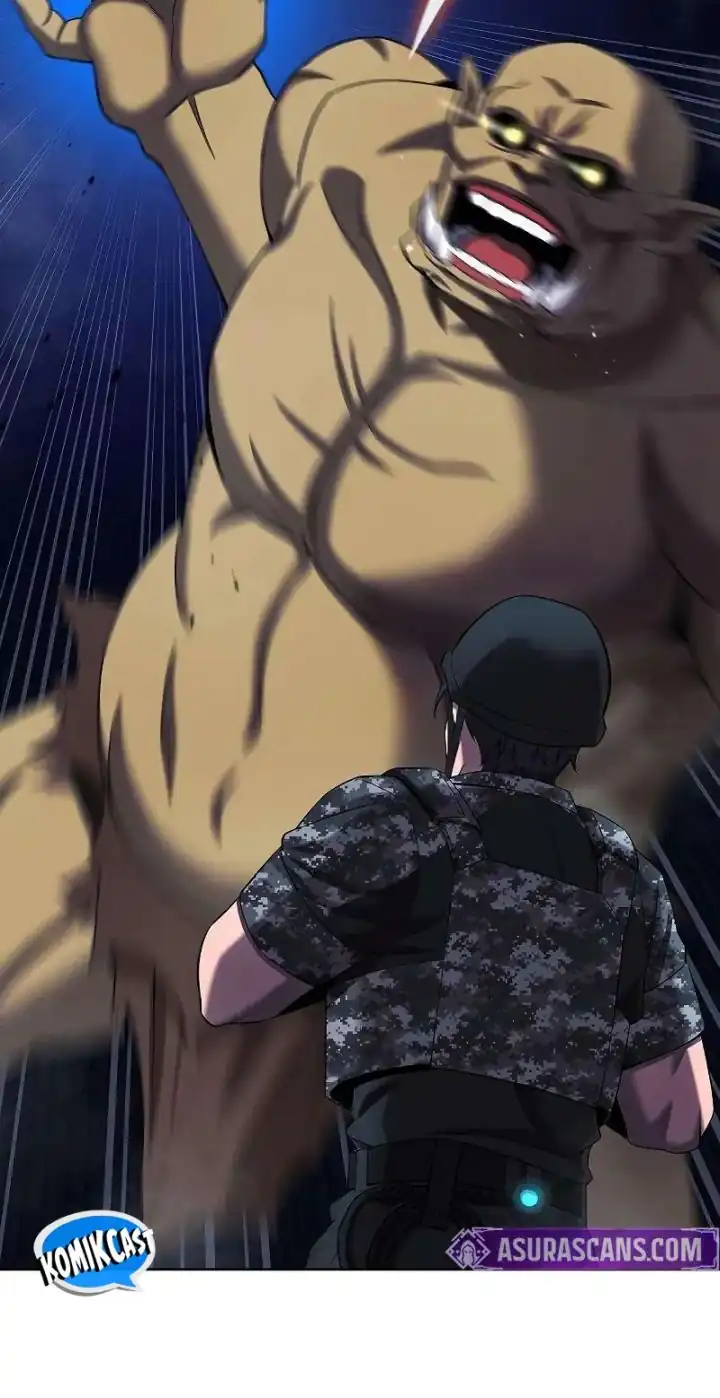 Baca The Dark Mage's Return to Enlistment - Chapter 76 halaman 9