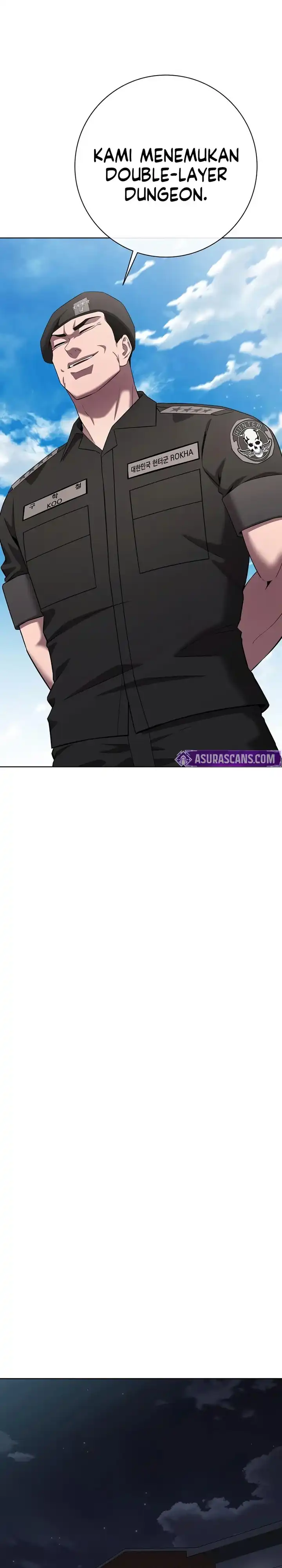 Baca The Dark Mage's Return to Enlistment - Chapter 77 halaman 37