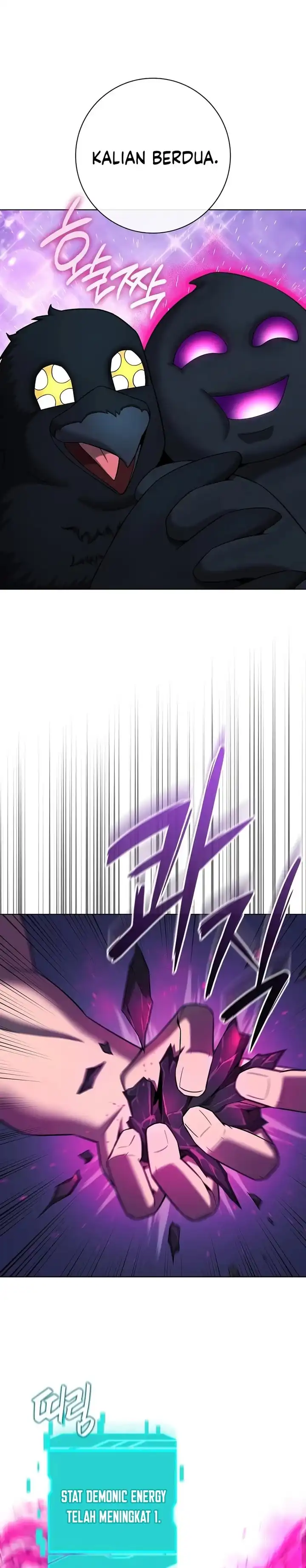 Baca The Dark Mage's Return to Enlistment - Chapter 77 halaman 51