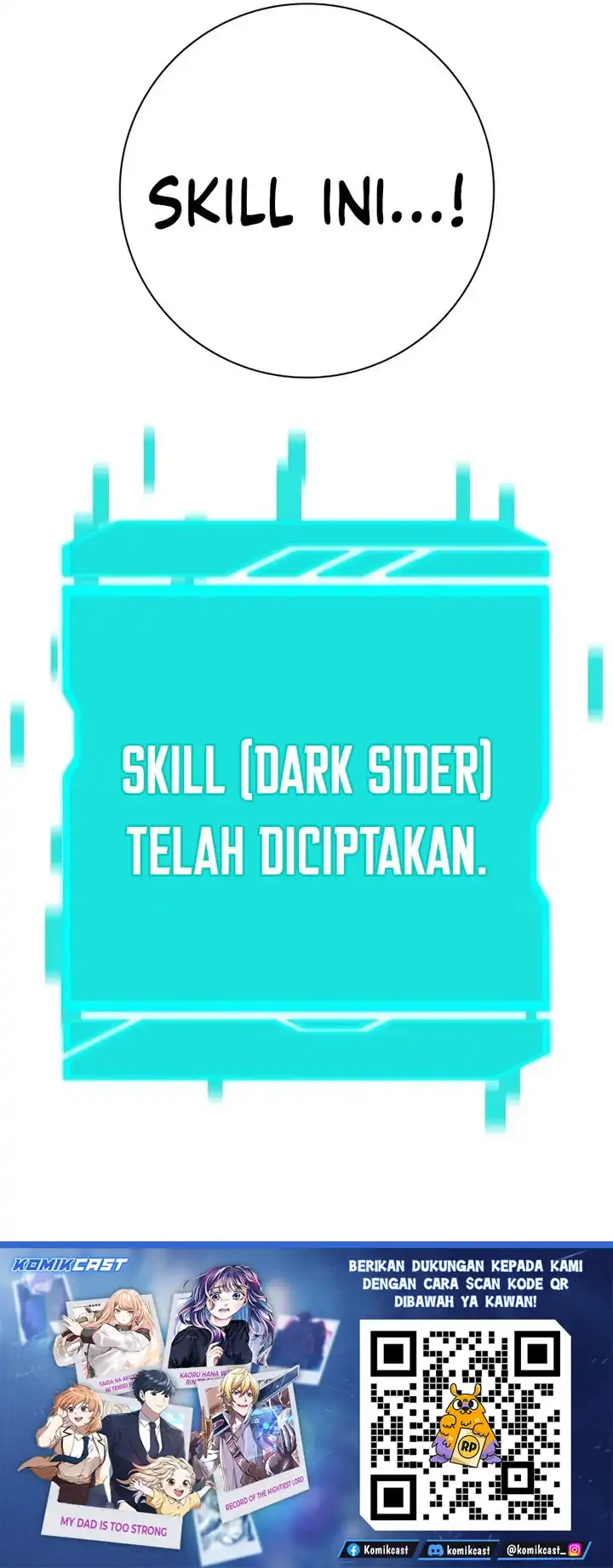 Baca The Dark Mage's Return to Enlistment - Chapter 77 halaman 53