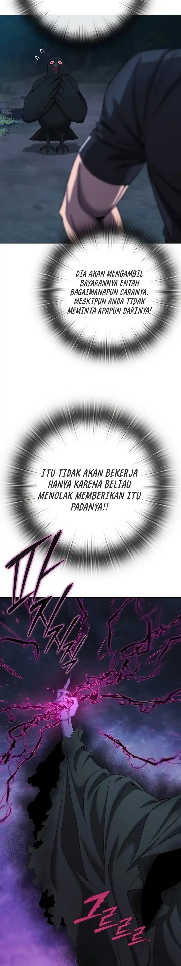 Baca The Dark Mage's Return to Enlistment - Chapter 78 halaman 15