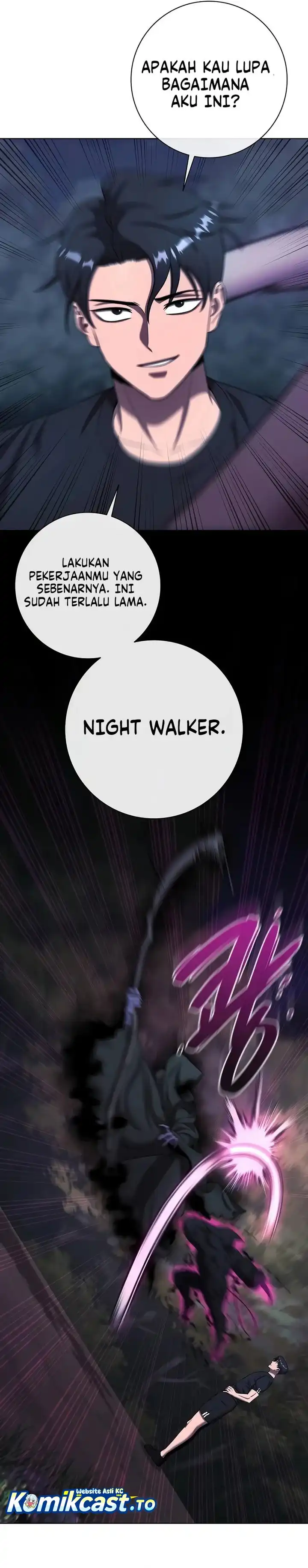 Baca The Dark Mage's Return to Enlistment - Chapter 78 halaman 18