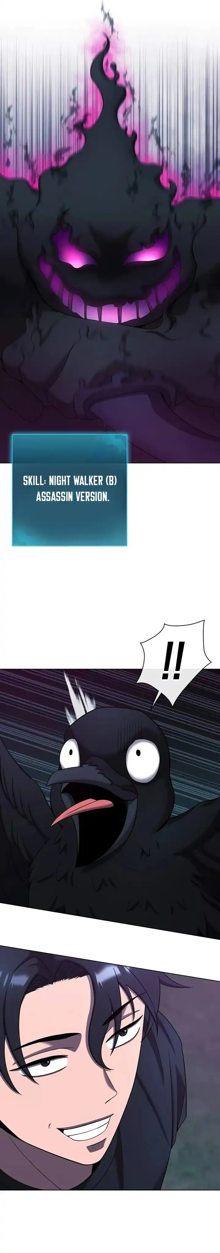 Baca The Dark Mage's Return to Enlistment - Chapter 78 halaman 19