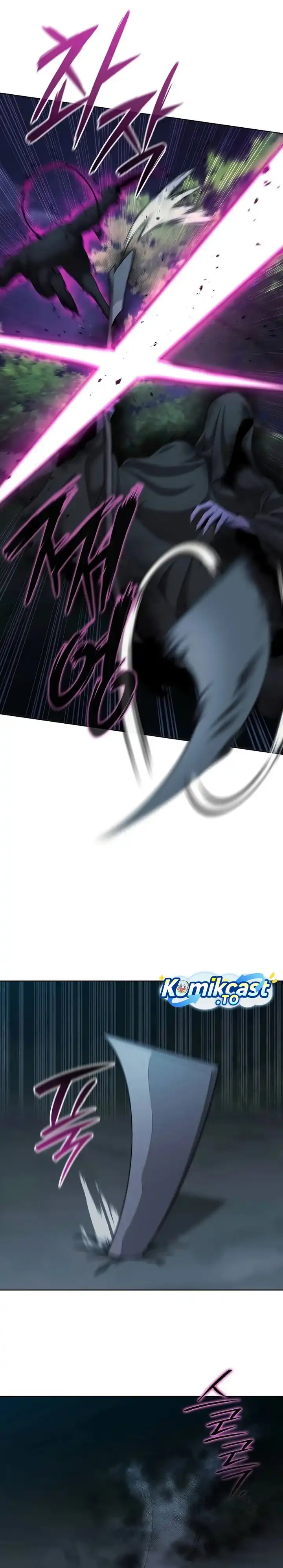 Baca The Dark Mage's Return to Enlistment - Chapter 78 halaman 20