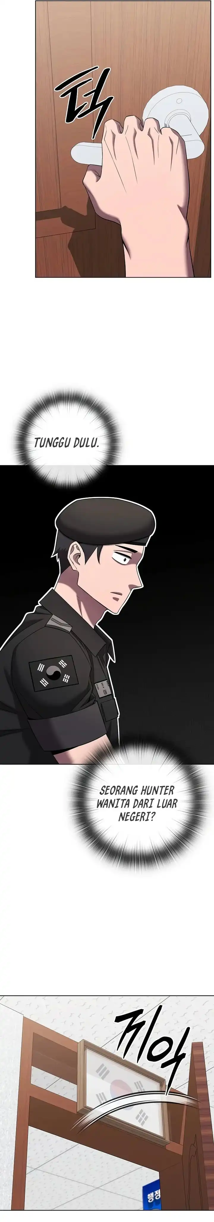 Baca The Dark Mage's Return to Enlistment - Chapter 78 halaman 41