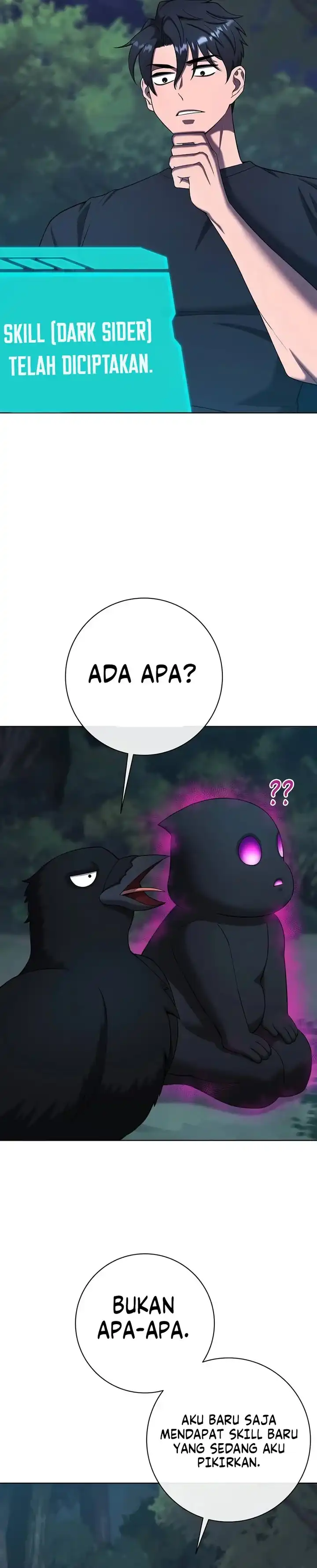 Baca The Dark Mage's Return to Enlistment - Chapter 78 halaman 5
