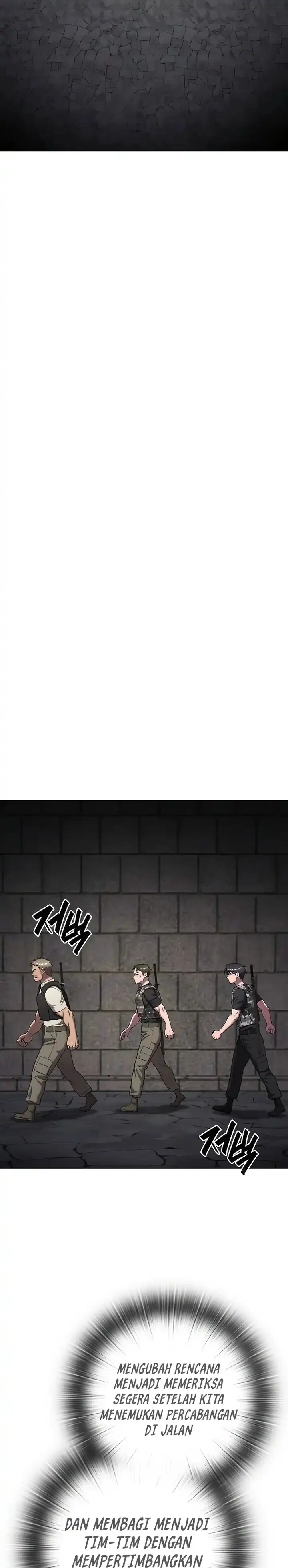 Baca The Dark Mage's Return to Enlistment - Chapter 79 halaman 39