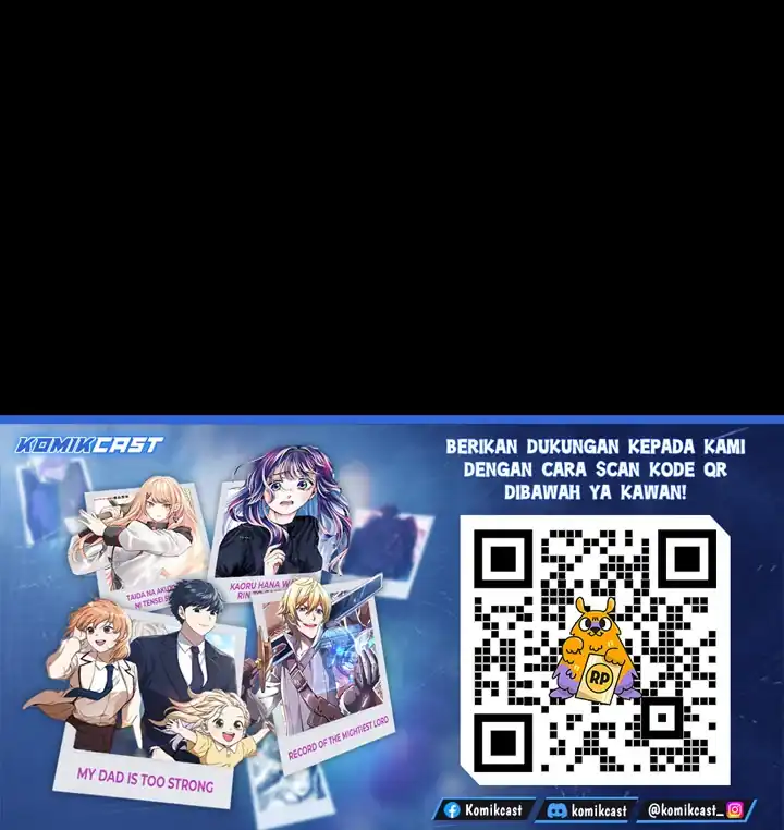 Baca The Dark Mage's Return to Enlistment - Chapter 79 halaman 54