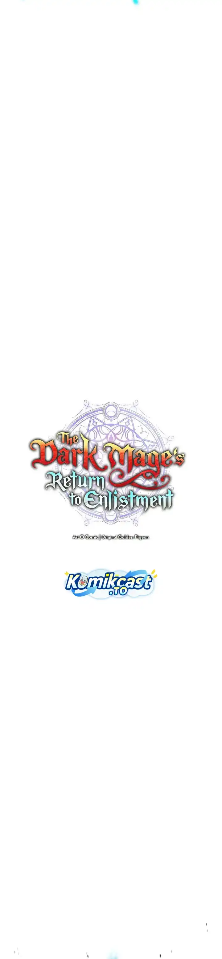 Baca The Dark Mage's Return to Enlistment - Chapter 80 halaman 12