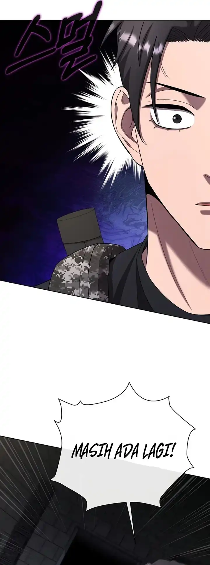 Baca The Dark Mage's Return to Enlistment - Chapter 80 halaman 26