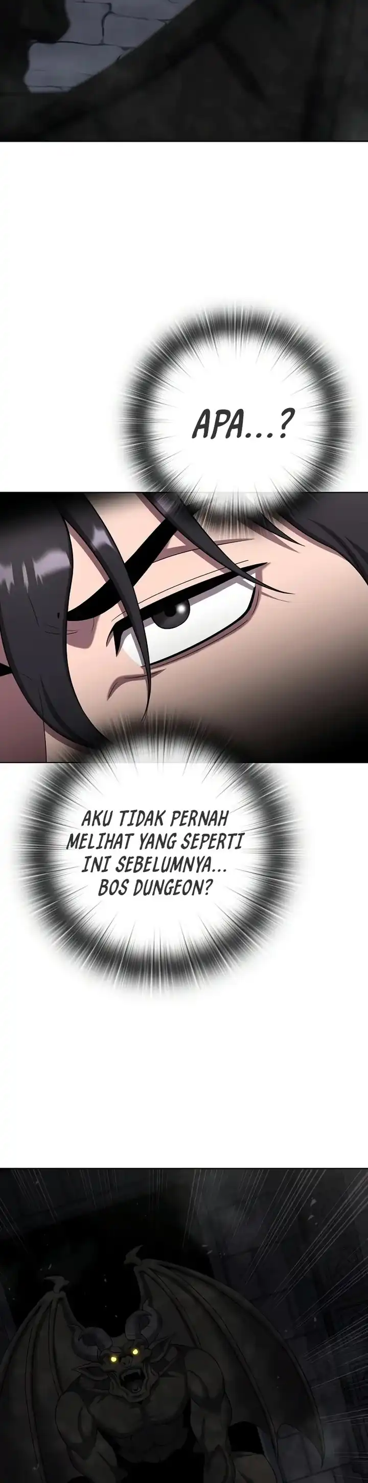 Baca The Dark Mage's Return to Enlistment - Chapter 80 halaman 33