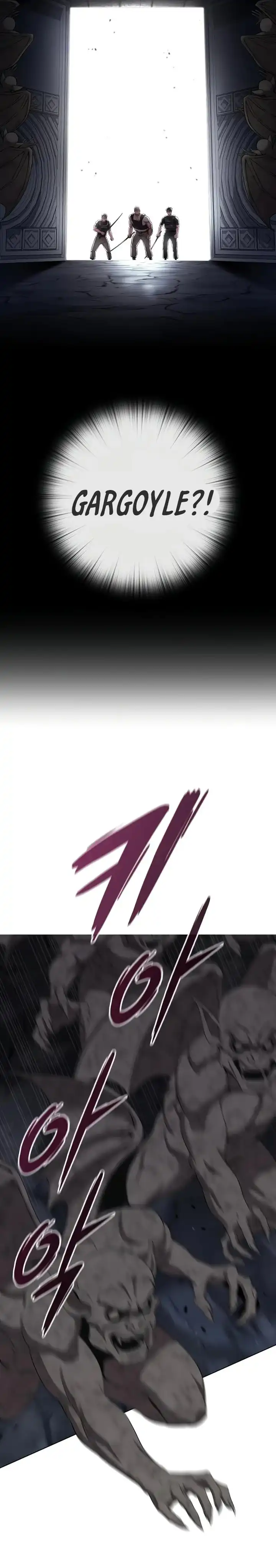 Baca The Dark Mage's Return to Enlistment - Chapter 80 halaman 3