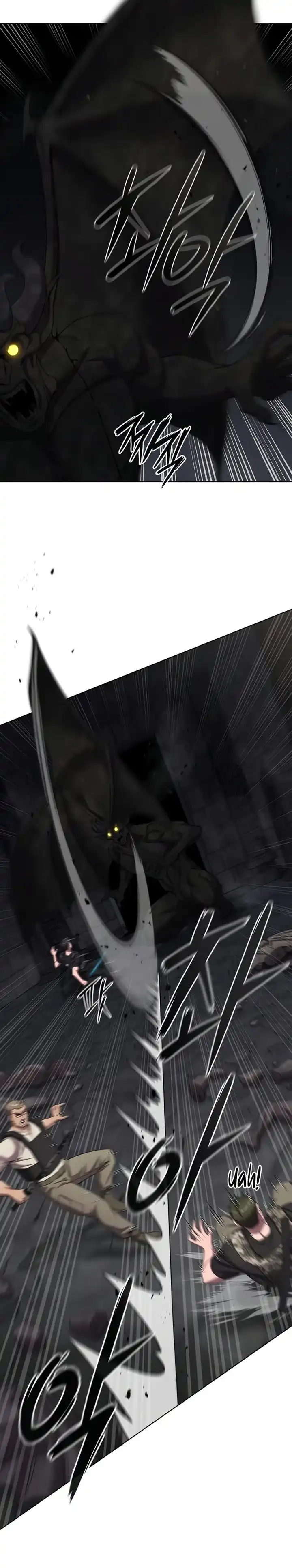 Baca The Dark Mage's Return to Enlistment - Chapter 80 halaman 48
